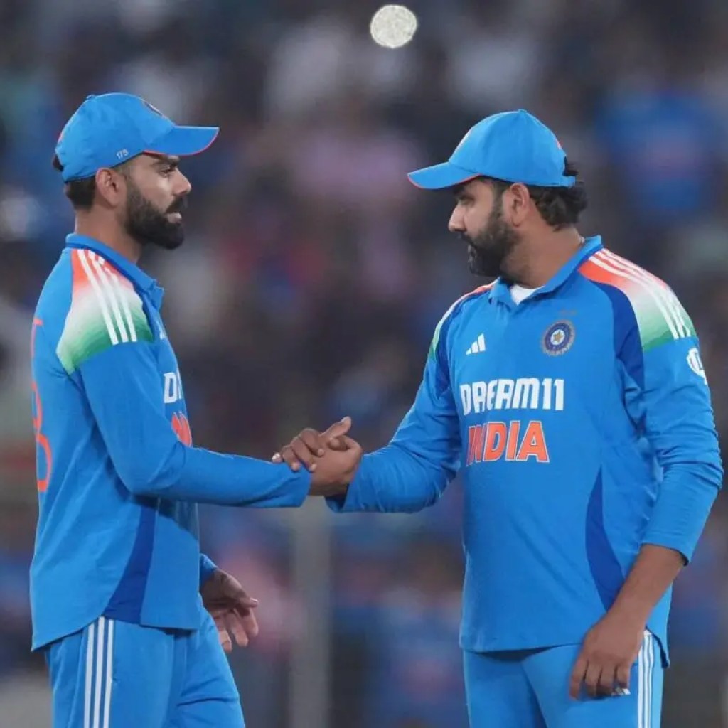 No Rohit-Kohli till October, Jadeja betrayed BCCI rules and England in Edgbaston?