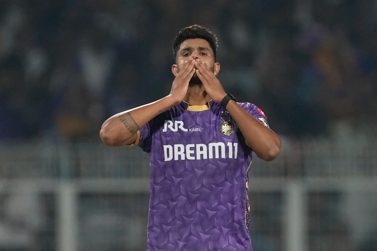 5 youngsters KKR should retain for IPL 2026 ft. Harshit Rana