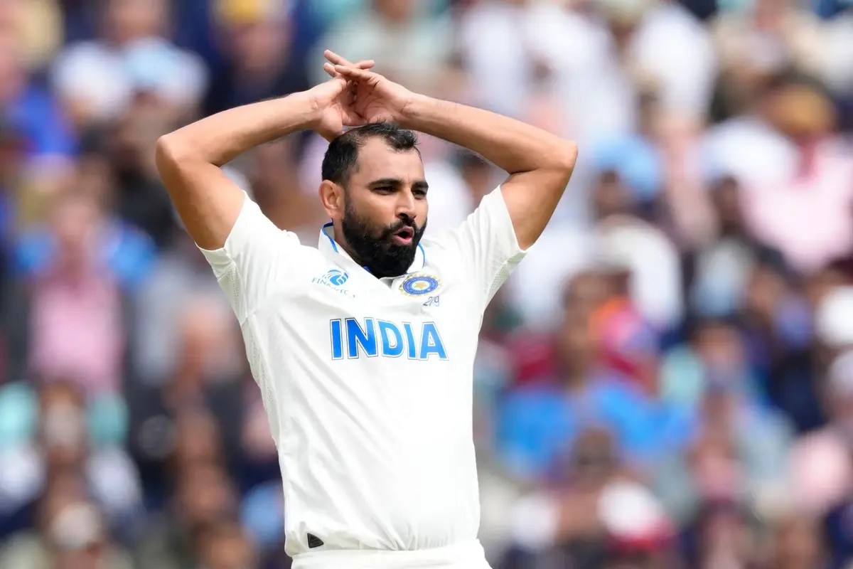 Jammu & Kashmir’s historic moment, Bengal don’t feel Mohammed Shami’s absence Jammu & Kashmir’s historic moment, Bengal don’t feel Mohammed Shami’s absence