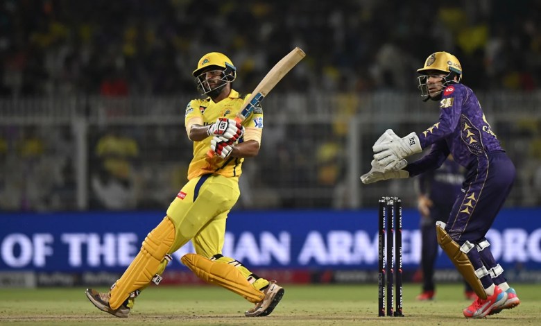 Ayush Mhatre, Urvil Patel and Brevis raise hopes for IPL 2026