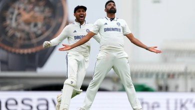 Mohammed Siraj thanks Virat Kohli for having “believed” in him, after having withdrawn the oval miracle