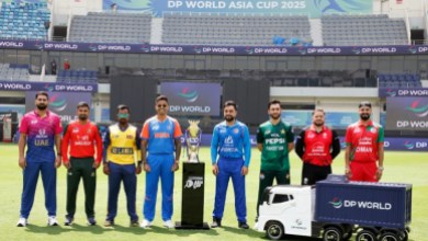 Sri Lanka, Bangladesh Seal Super 4 EDRH to join India and Pakistan, in Afghanistan, eliminated Sri Lanka, Bangladesh Seal Super 4 EDRH to join India and Pakistan, in Afghanistan, eliminated