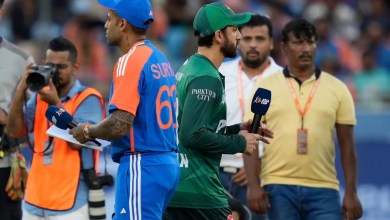Ind vs Pak Asia Cup 2025: unexpected tournament, expected consequences