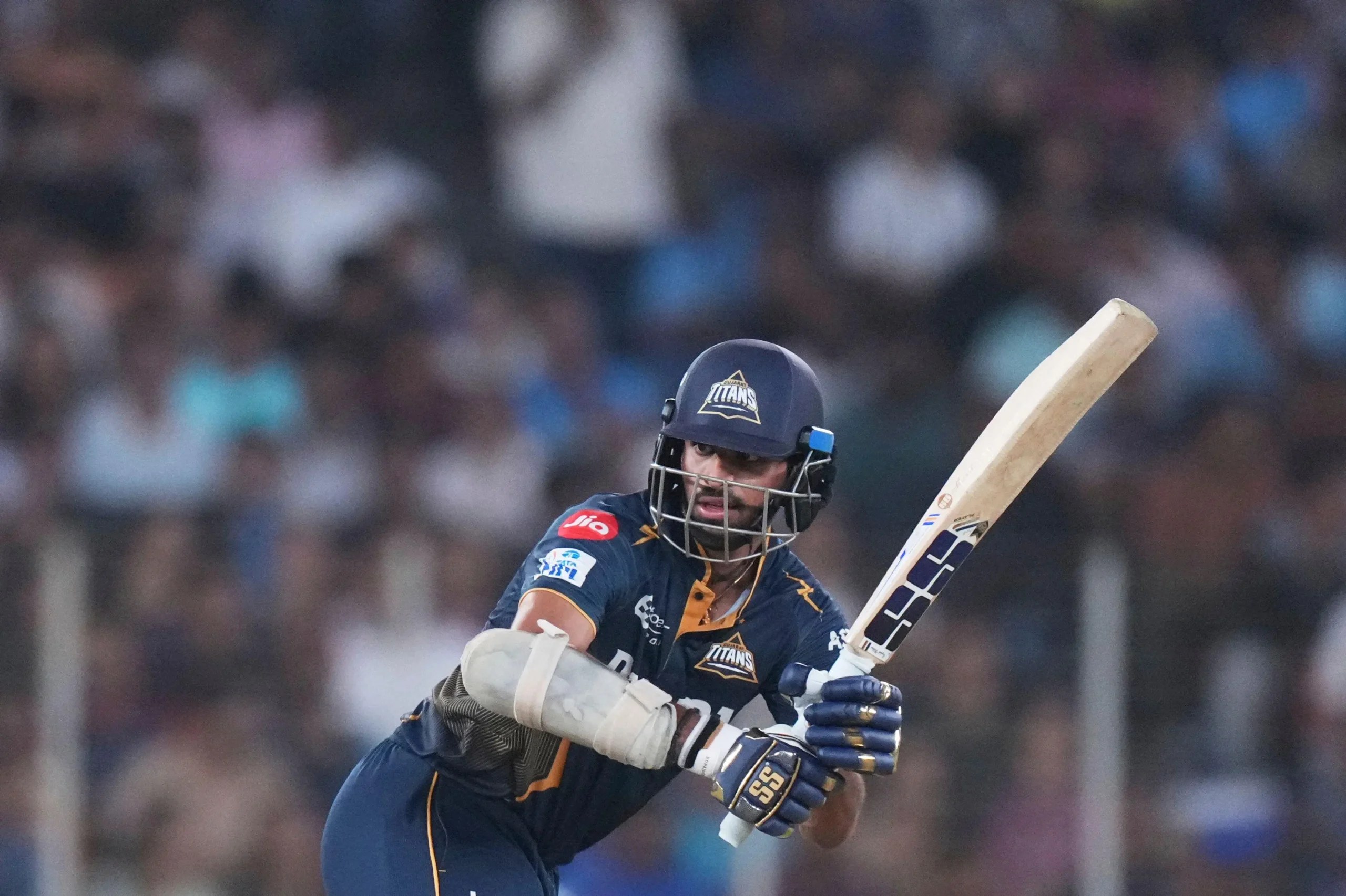 6 all-rounders Gujarat Titans should retain ahead of IPL 2026 auction