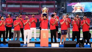 Karnataka government allows construction of cricket stadium in Anekal amid uncertainty over Chinnaswamy’s future