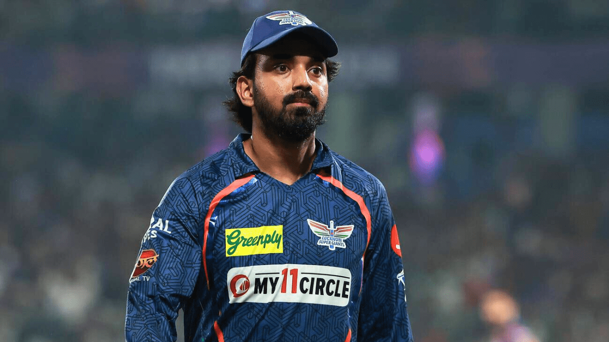 KKR refuse KL Rahul trade with DC for any of Sunil Narine, Harshit Rana & Rinku Singh KKR refuse KL Rahul trade with DC for any of Sunil Narine, Harshit Rana & Rinku Singh