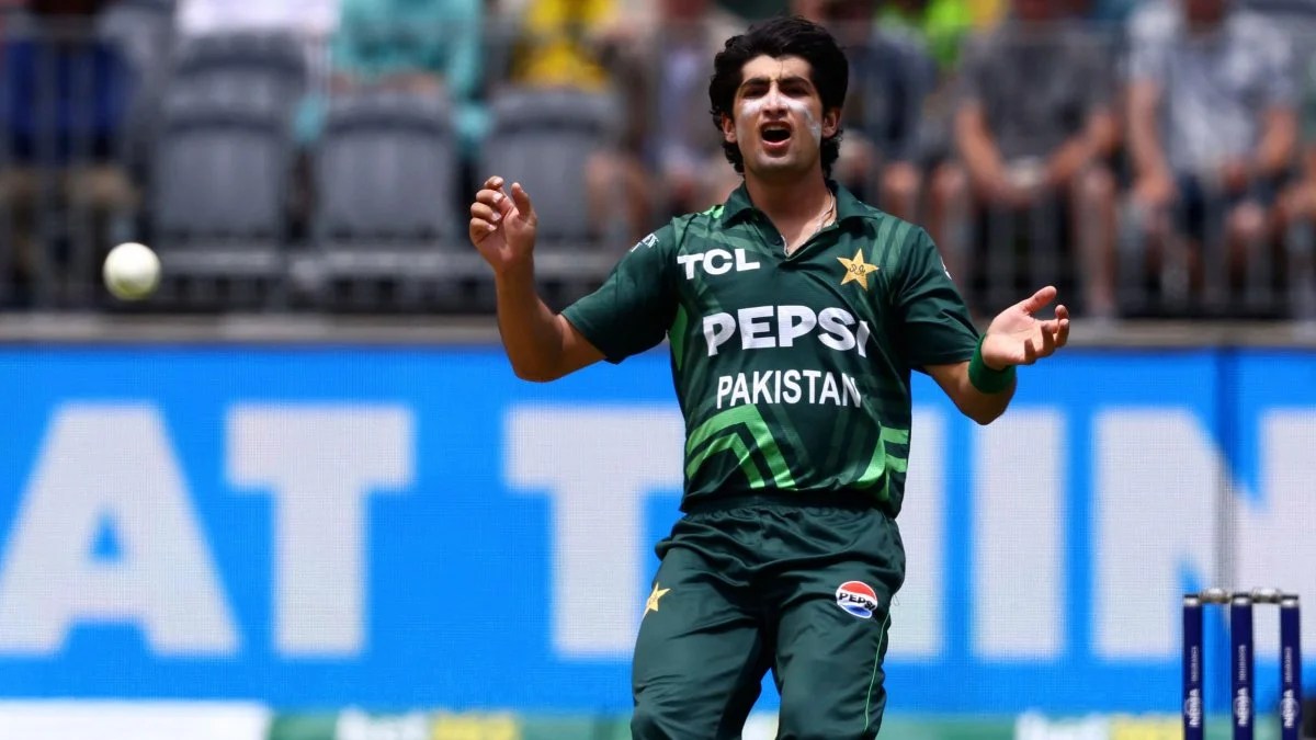 Naseem Shah’s house attacked in Pakistan, gunmen damage main door, car