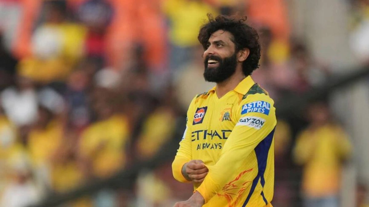 CSK CEO opens up on ‘tough decision’ to trade Ravindra Jadeja to RR, reveals why Sanju Samson is needed CSK CEO opens up on ‘tough decision’ to trade Ravindra Jadeja to RR, reveals why Sanju Samson is needed