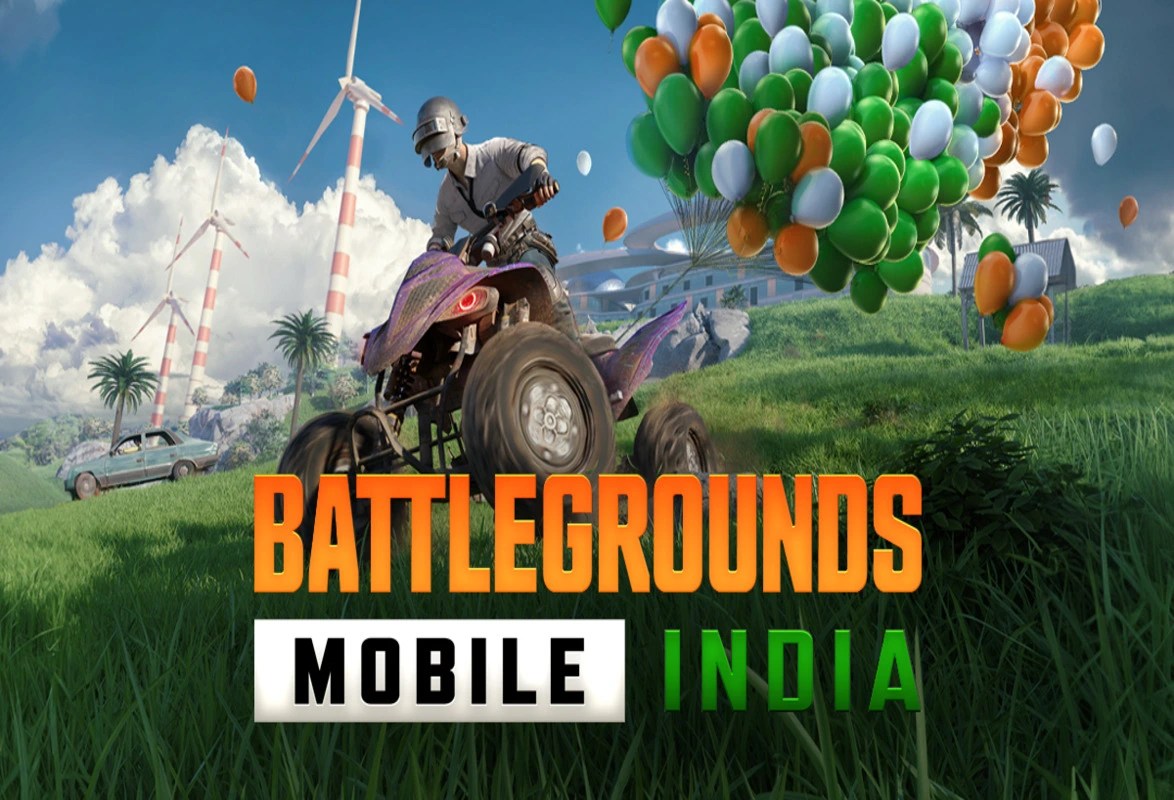 BGMI Apk Download Latest Version