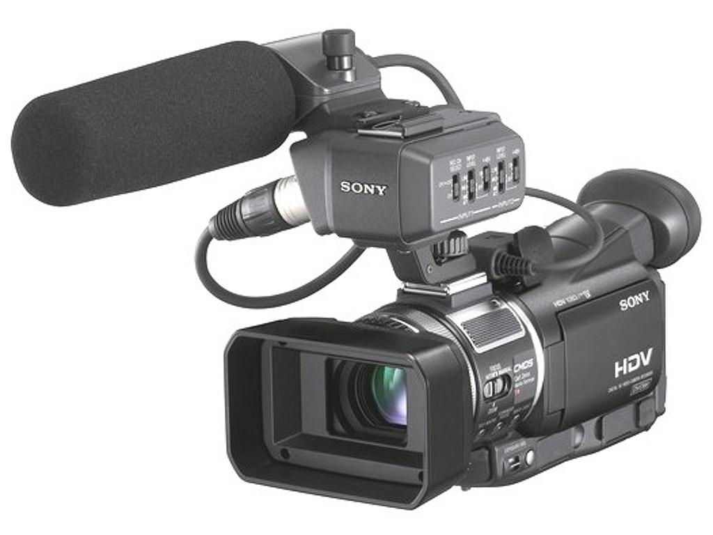 Es ist ein nur beim menschen natürlich vorkommendes virusoid, also ein von den genprodukten eines anderen virus abhängiges virus. Sony Hvr A1p Hvr A1e Hdv Camcorder Pal