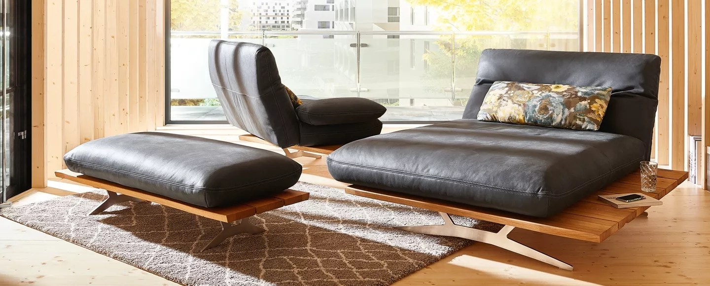 Hier sind sofas wirklich günstig. Koinor Sofas & Sessel online kaufen | Kabs PolsterWelt