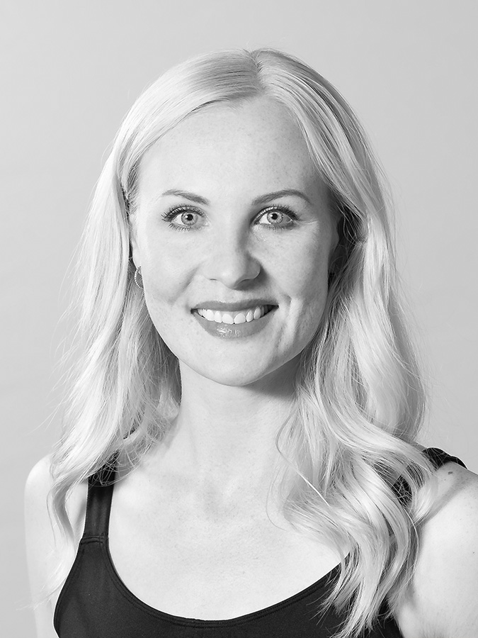 Sari Ikonen Ooppera Baletti