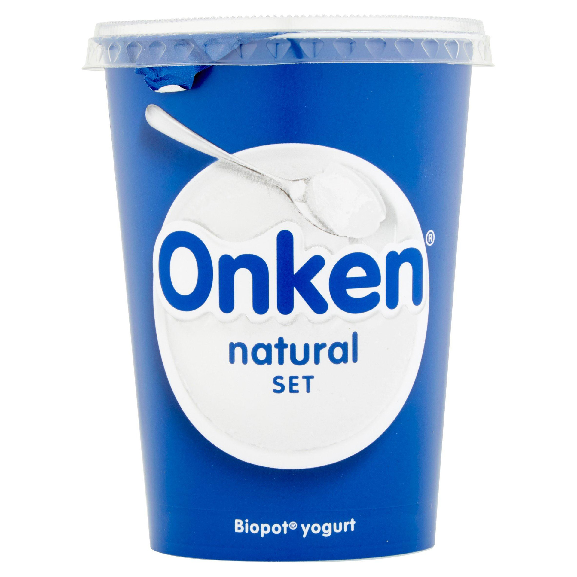 Shown in second photo onken ✓philippines . Onken Natural Set Yogurt 500g Guernsey Online Groceries Channel Islands Cooperative Society