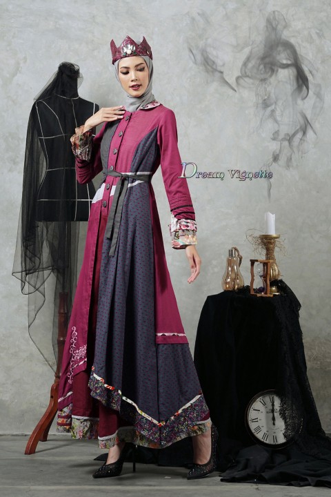 Tuneeca bahia palace tuneeca sale tuneeca diskon tuneeca gamis tuneecarp1.329.000: Muve Boutique Tuneeca Group