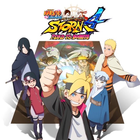 Uns 4 road to boruto next generations pack. Naruto Shippuden Ultimate Ninja Storm 4 Road To Boruto Next Generations All Dlc Zefragame