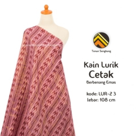 Sistem kami menemukan 25 jawaban utk pertanyaan tts kain sutra berbenang emas. Tenun Sengkang Kain Tenun Lurik Bercorak Lur 2