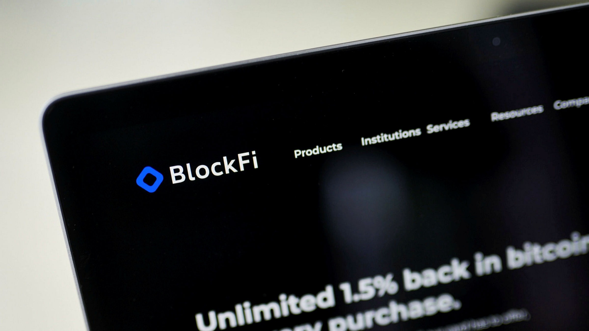 Zipmex is a trusted and regulated digital asset exchange in australia where you can buy, sell, and earn interest on digital assets 24/7 in australia. Crypto Platform Blockfi To Pay 100mn Penalty Over Interest Bearing Accounts Financial Times