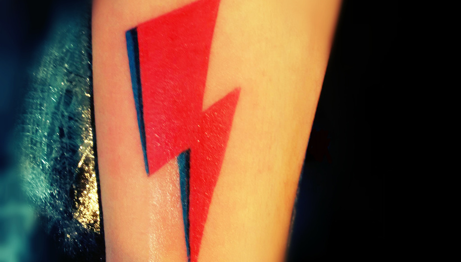 All The Nightmares Came That Day, My David Bowie Tattoo's Here To Stay / In Depth // Drowned In Sound 535_x_940_jpg