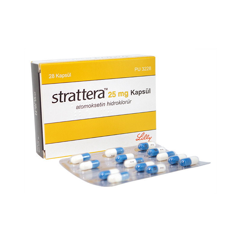 Strattera Review Update 2020 13 Things You Should Know Before You Buy