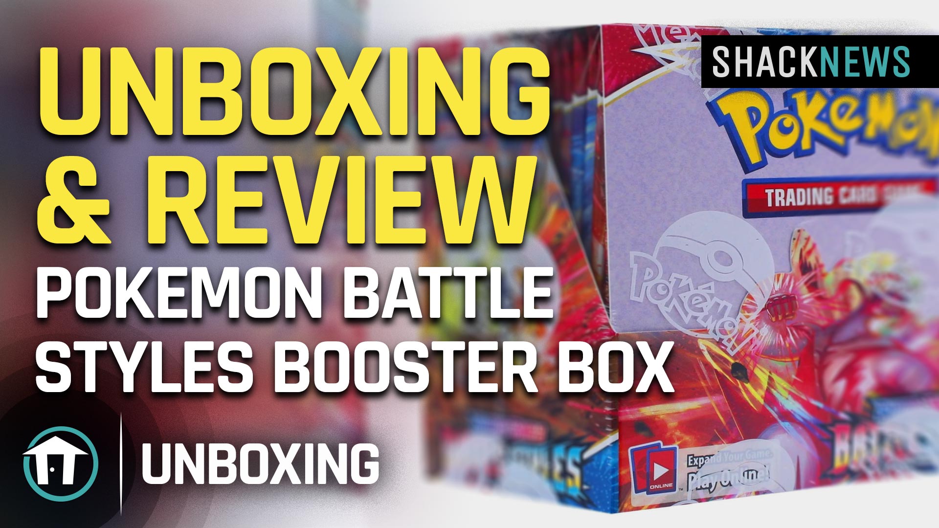 This is the font used in the gb pokémon games red/blue/yellow/gold/silver/crystal. Unboxing Review Pokemon Battle Styles Booster Box Shacknews