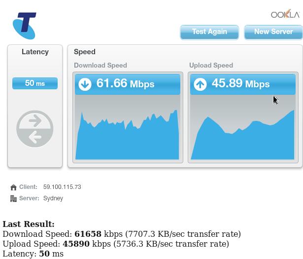 Speed loss behind Force 200 PTP link? - ePMP - Cambium Community