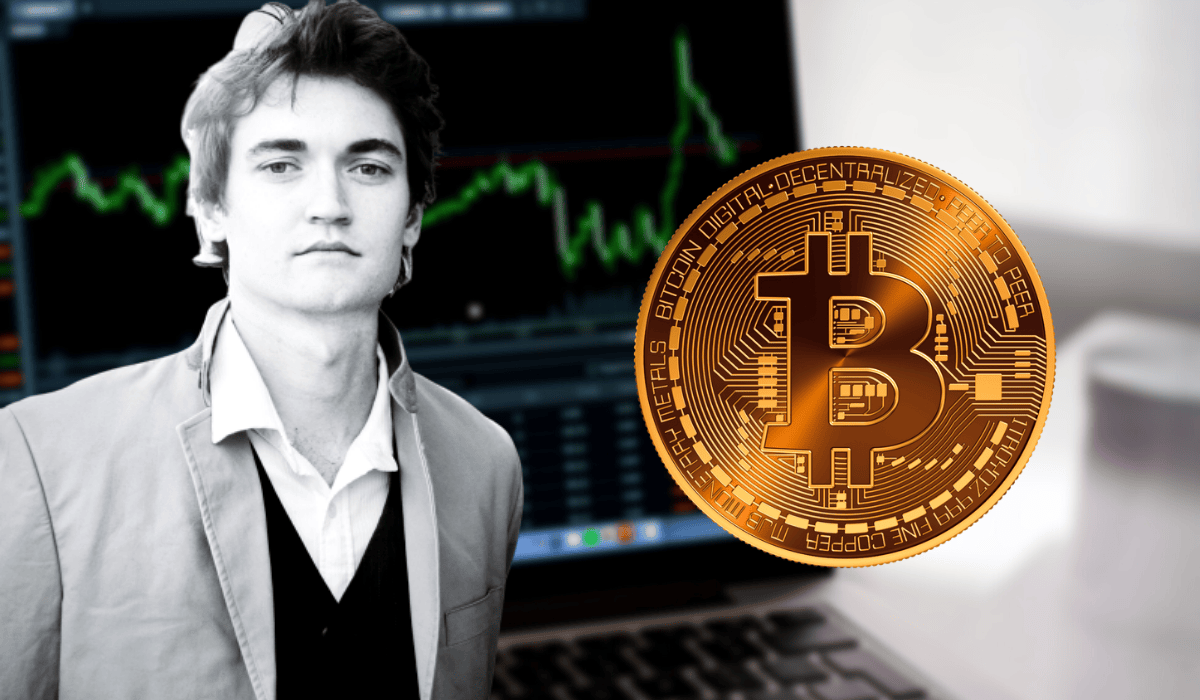 Is an independent publisher and comparison service, not an investment advisor. Bitcoin could reach $100,000 in 2020: Ross Ulbricht â¢ Newbium