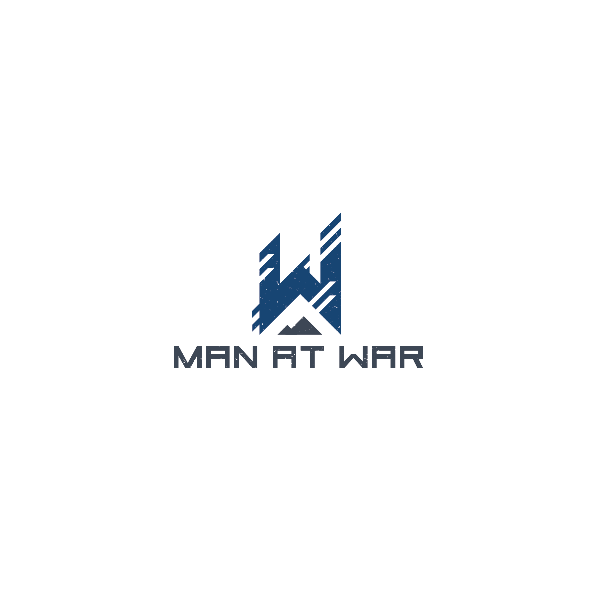War Man At War Logo Brands Of The World Download Vector Logos And Logotypes