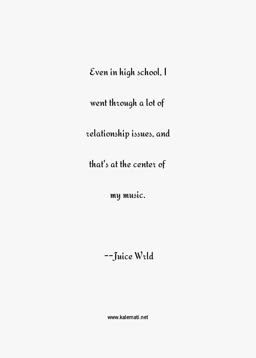 Check out this fantastic collection of juice wrld quotes wallpapers, with 28 juice wrld quotes background images for your desktop, phone or tablet. Juice Wrld Quotes Thoughts And Sayings Juice Wrld Quote Pictures