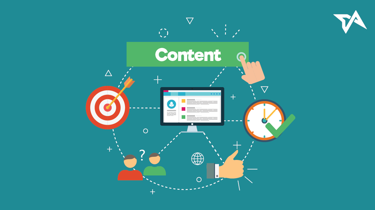 Alur daftar ulang mahasiswa lama. 5 Strategi agar Content Marketing Berhasil Tepat Sasaran