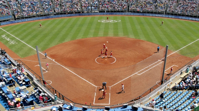 We may earn commission on some of the items you choose to buy. New Olympic Softball Schedule Announced For Tokyo 2021 Games Flosoftball