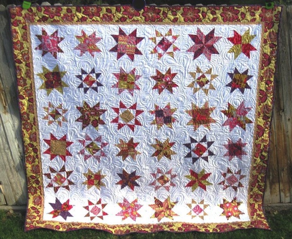 10 free star quilt patterns you ll love craftsy