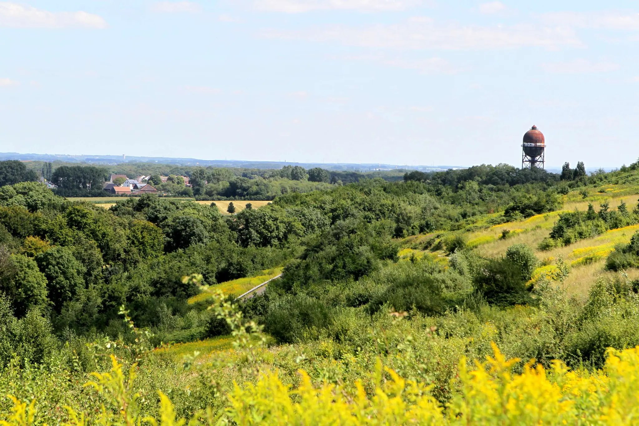 Ausflugsziele Rund Um Dortmund Die Top 20 Komoot Komoot