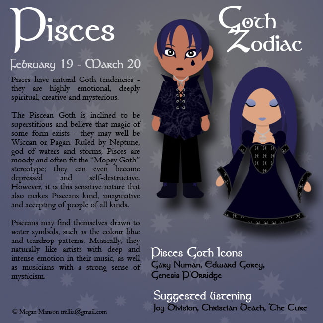The Goth Zodiac: Wanna Dress For The Dark Side Of Your Sun Sign? 650_x_650_jpg
