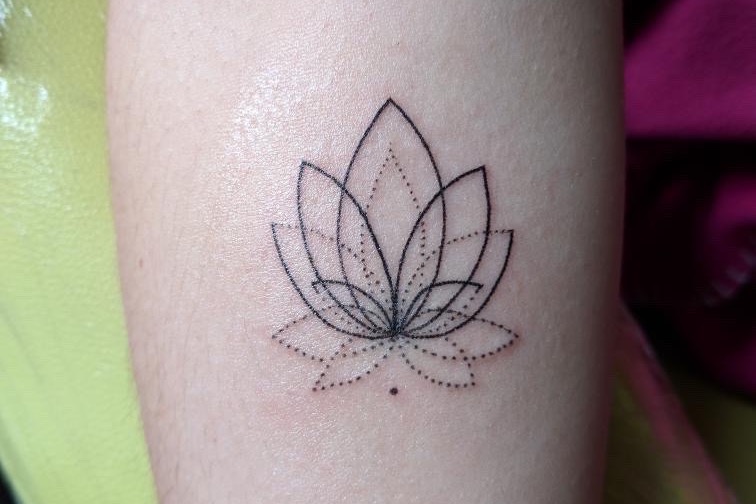 Fundraiser By Cathie Truelala : Tattoo Artist, That Dreams Big 504_x_756_jpg