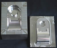 The secret (the movie) made the word “manifesting” popular. The Keys To Successful High Speed Machining Moldmaking Technology
