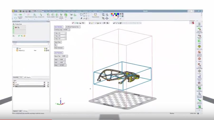 Webinar Software For Metal Additive Manufacturing Additive Manufacturing