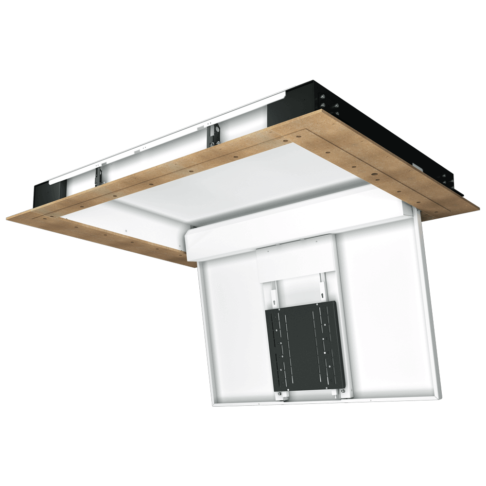 Looking to buy a large quantity of cardboard boxes? CHR - TV Ceiling Hinge - Future Automation