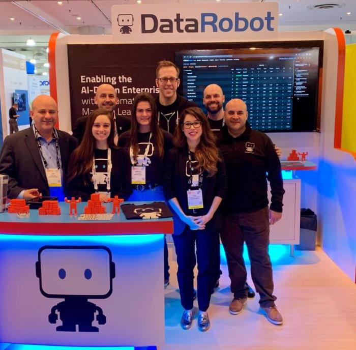 DataRobot on LinkedIn: #valuedrivenai