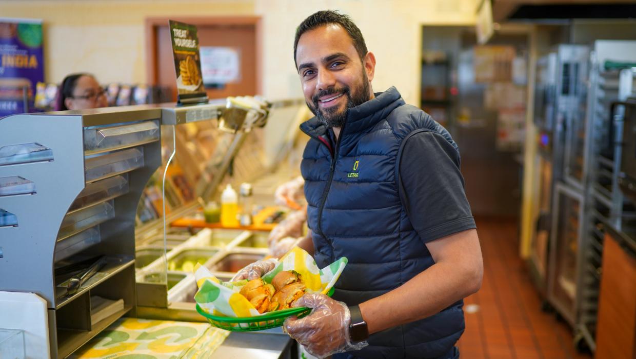 Subway Sandwich Artist Job Description - E27292e82977eec2edea0bb19b0dc28a