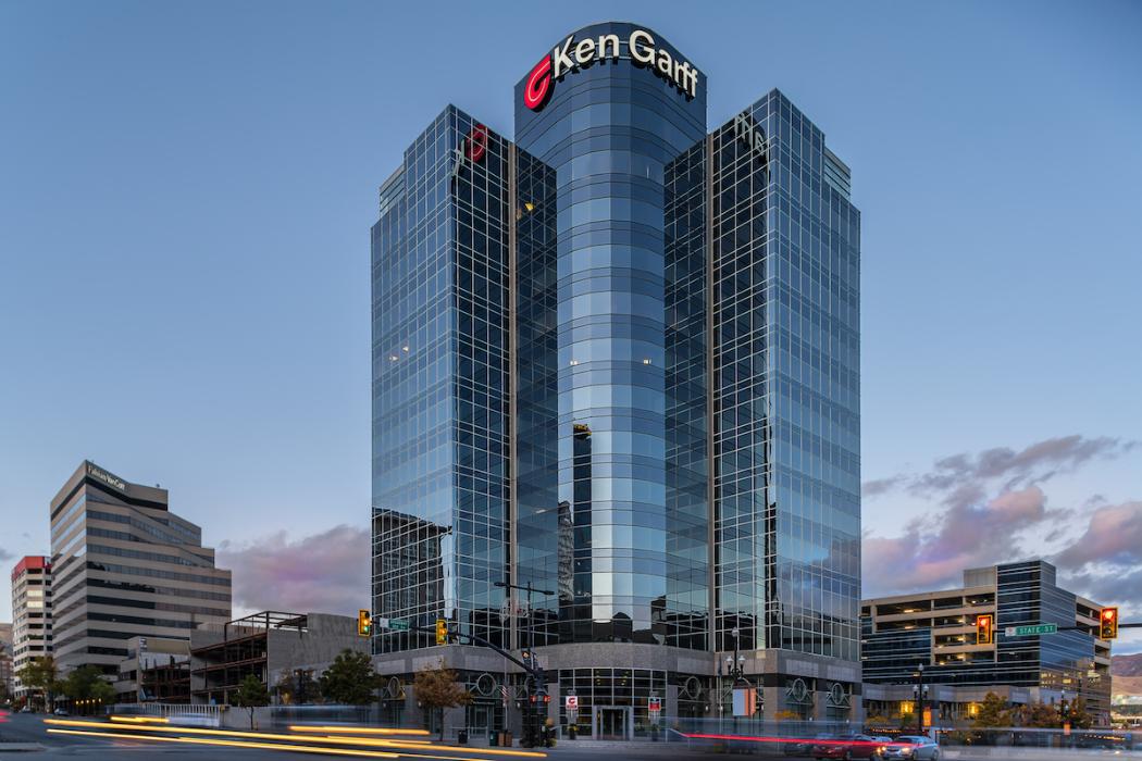 Ken garff honda isn't your standard automotive group, and we're pretty darn proud of that. Ken Garff Automotive Group Mission, Benefits, and Work