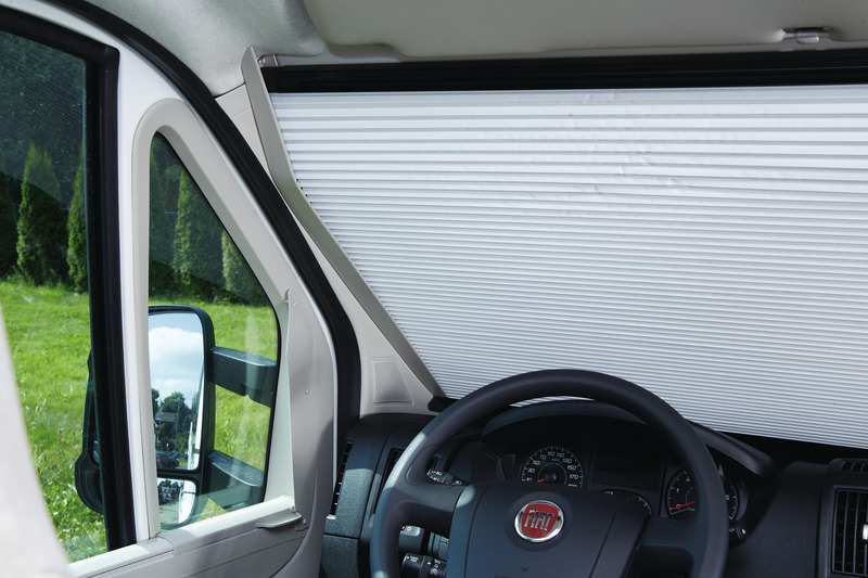 18+ Clever Seitz Roller Blinds / How to re-tension caravan roller blinds and flyscreens / Available in a wide range of light and temperature .