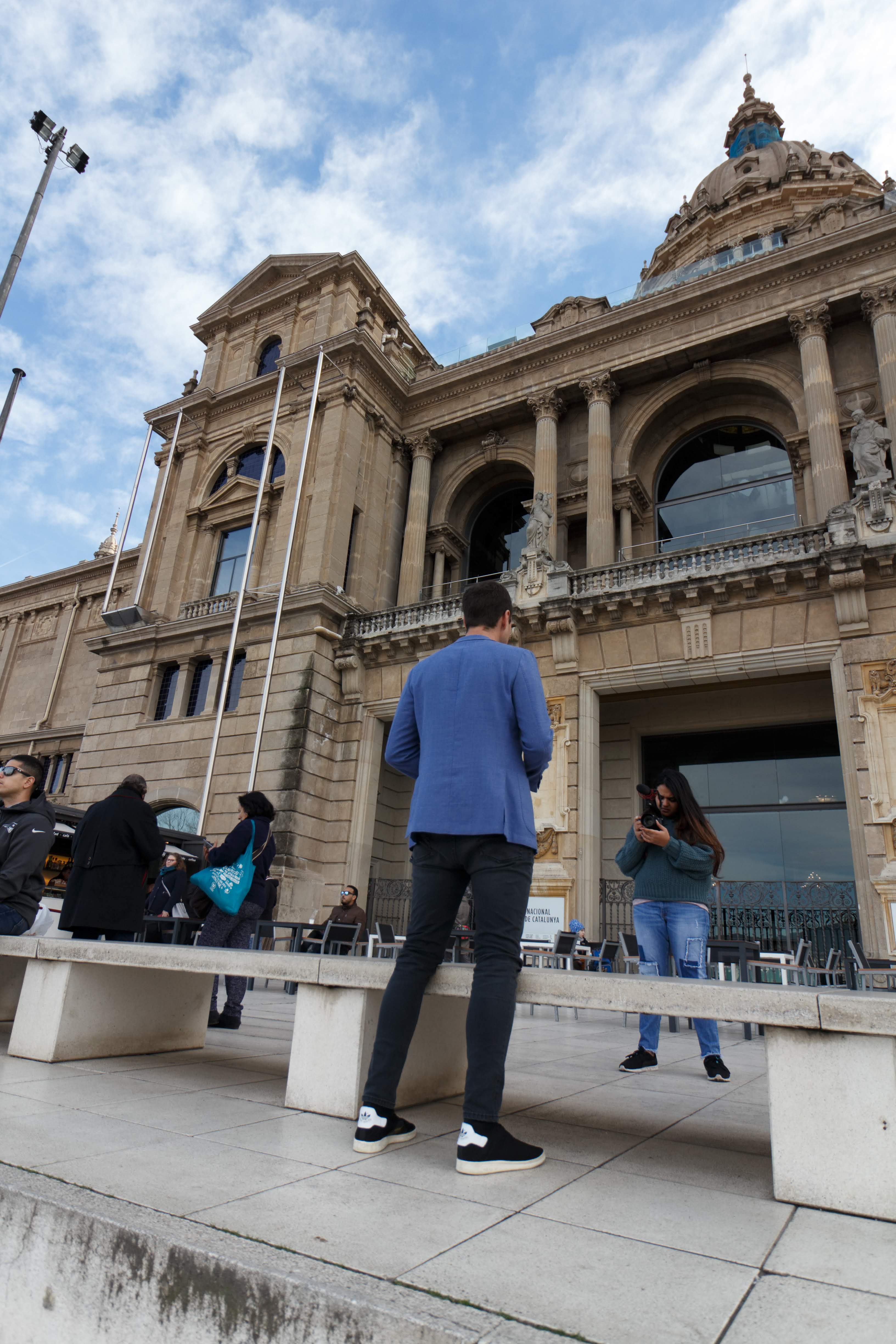 Kunci jawaban wow baca juga 11 game asah otak android terbaik 2021 Large Scale Event Venue In Barcelona El Mnac