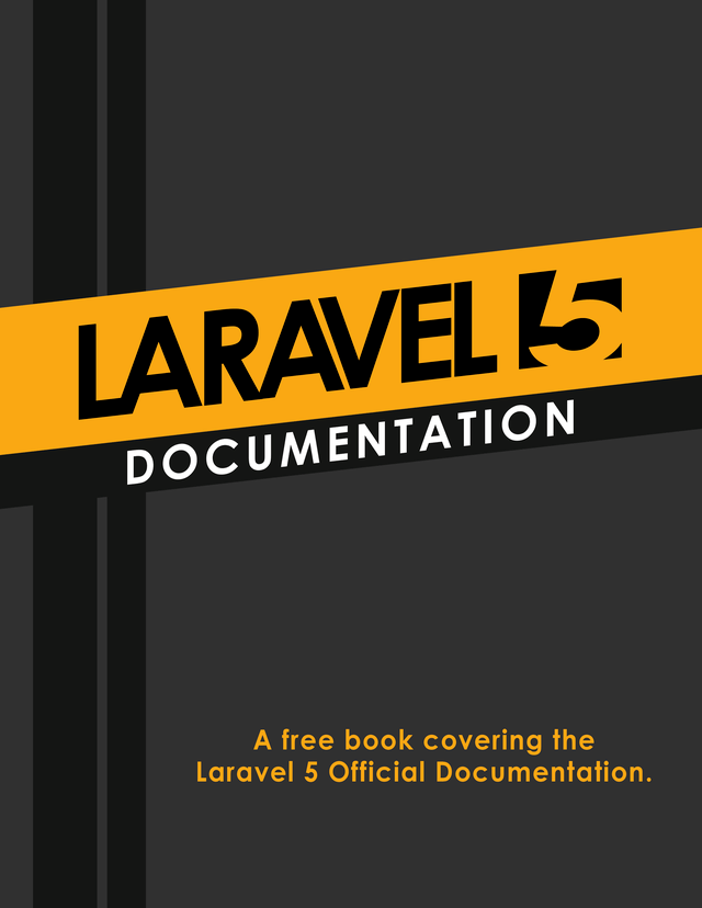 I am going to explain step by step from scratch so, we need to get fresh laravel 8.0 application using bellow. Laravel 5 Official By Gary Blankenship Leanpub Pdf Ipad Kindle