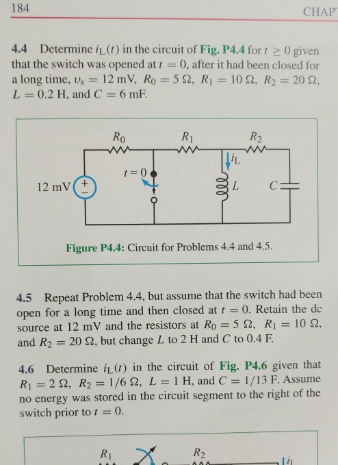 06/07/2015&nbsp;· 7 segment display decoder circuit design. Solved 184 Chap 4 4 Determine I T In The Circuit Of Fig Chegg Com