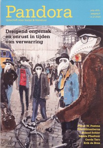 Lizan Van Dijk Terminus