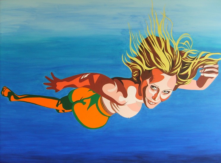 Independent exhibition space for contemporary art • open: exto.nl | Overzicht van kunst van kunstenaars op exto