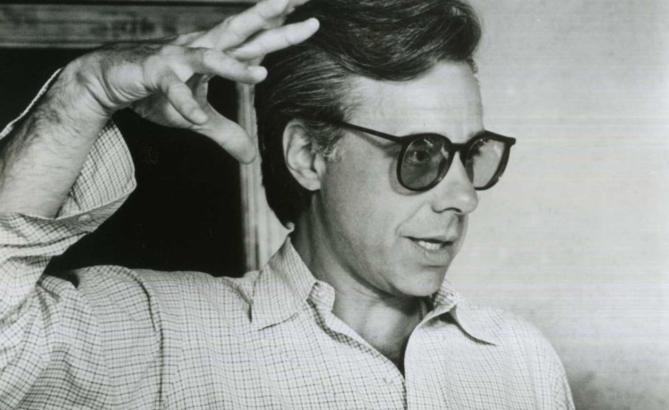 02/11/2018 · peter bogdanovich, l'homme qui a sauvé le dernier film d'orson welles. Peter Bogdanovich On Targets History And Unfortunate Continued Relevance The Dissolve