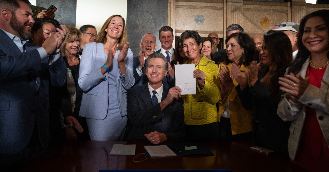 California Launches  Billion Mental Health Overhaul: Proposition 1 on March 2024 Ballot – SM Mirror