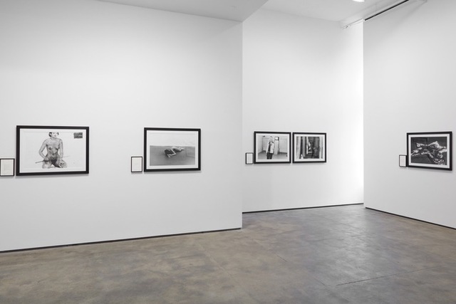 Marina Abramovic Early Works Artsy