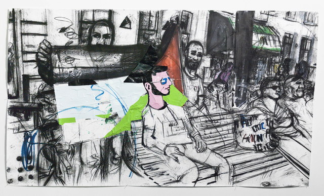 Erik Van Lieshout 53 Artworks Bio Shows On Artsy